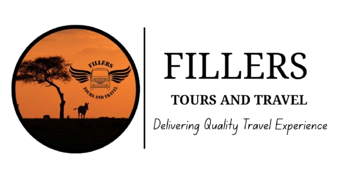 logo fillers tours